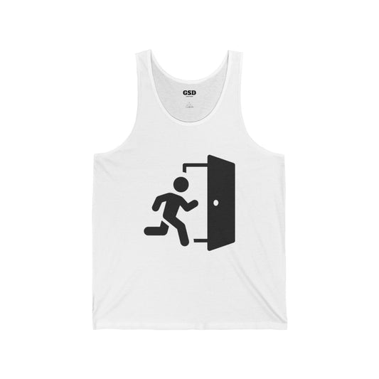 GSD " Tank Top "